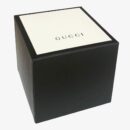 Gucci Men's Dive Steel Bracelet Watch - YA136221